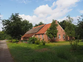 Museumsdorf Cloppenburg - Lower Saxony open air museum (Germany)